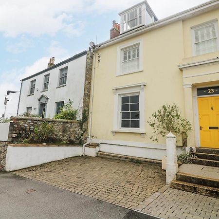 Villa The Water House Falmouth Exterior foto
