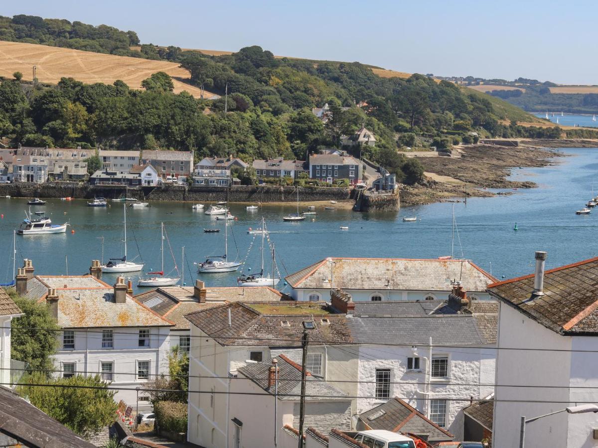 Villa The Water House Falmouth Exterior foto
